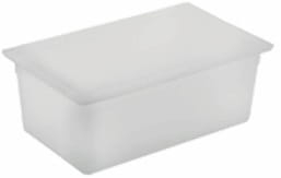 Pojemnik PP wkład - GN 1/1 wys. 20 cm