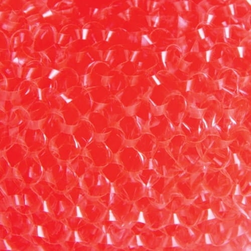 Druciak plastikowy mały - 3 szt./opak. 2