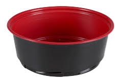 Pojemnik PP (120) "TowerPac", 500 ml - 50 szt./opak