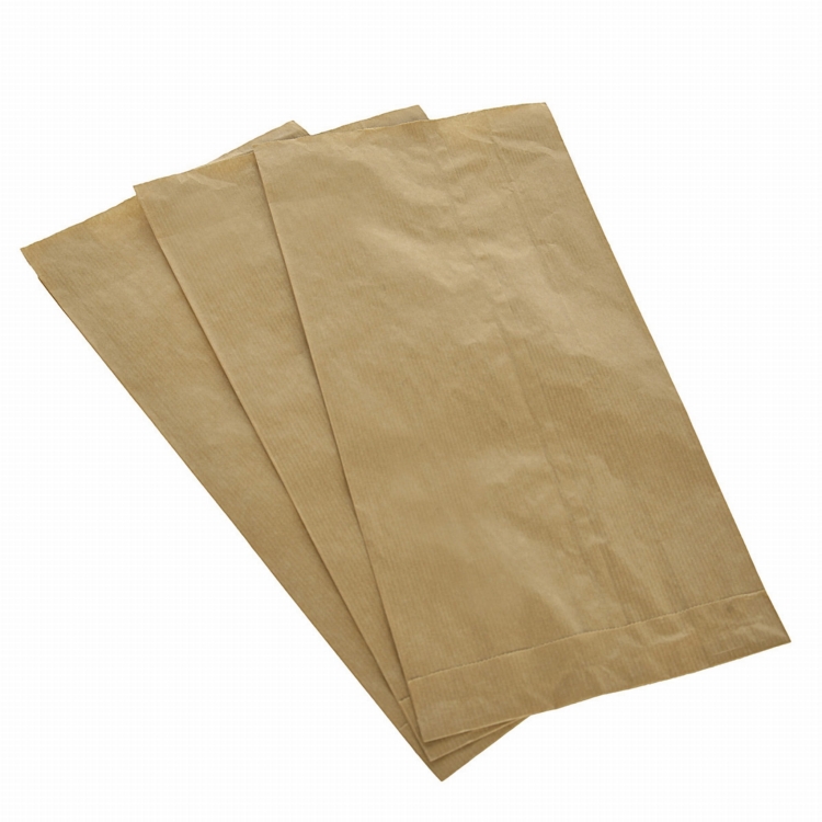 Torebka papierowa płaska 29 x 37 cm - 500 szt./opak.