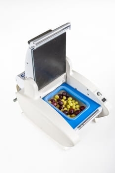 Zgrzewarka tacek CTP-320