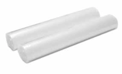 Rękaw moletowany do pakowania próżniowego szer. 220 mm, 6 mb
