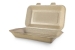 Pojemnik LunchBox na wynos XPP półobiadu - 125 szt./opak