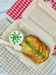 Pojemnik LunchBox na wynos XPP półobiadu - 125 szt./opak 3