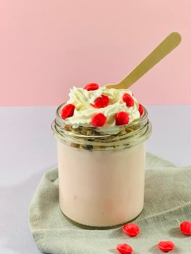 Słoik szklany 346 ml - 8 szt/opak. 2