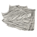 Papier pakowy pergaminowy Newsprint 25 x 35 cm - 1 kg/opak.