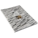 Papier pakowy pergaminowy Newsprint 25 x 35 cm - 1 kg/opak. 2