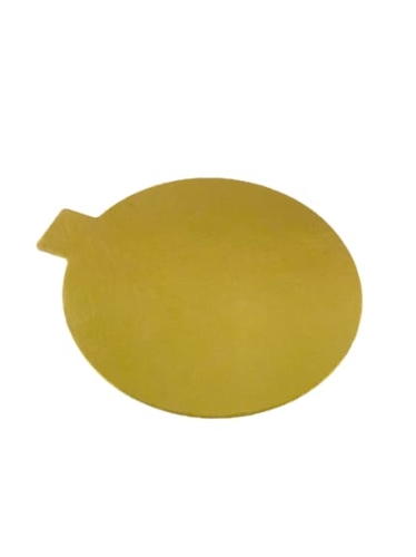 Bankietówka tacka 8 cm - 200 szt./opak.