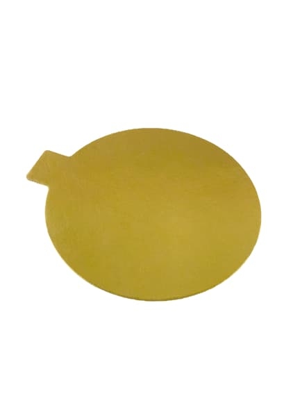 Bankietówka tacka 8 cm - 200 szt./opak.