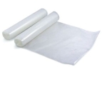 Rękaw moletowany do pakowania próżniowego szer. 280 mm, 6 mb