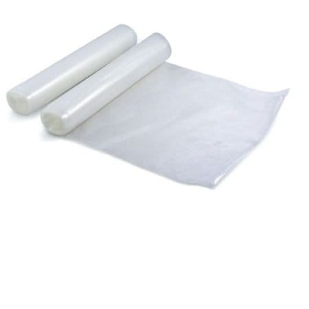 Rękaw moletowany do pakowania próżniowego szer. 280 mm, 6 mb