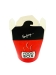 Asia Food Box 780 ml z nadrukiem - 50  szt./opak/ 2