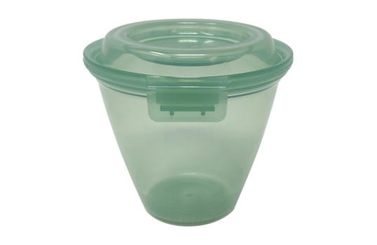 Pojemnik wielokrotnego użytku na desery, owoce 350 ml