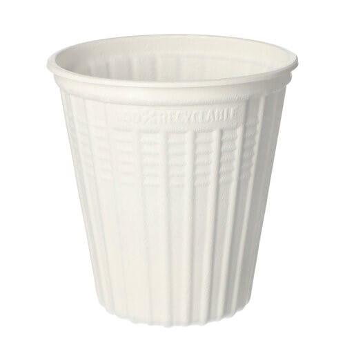 Pojemnik XPP na zupę 750 ml AirPac (115) biały - 25 szt. /opak