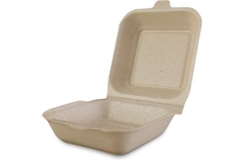 Pojemnik Hamburger na wynos XPP - 125 szt./opak.