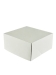Pudełko cukiernicze klejone 18 x 18 x 9 cm - 50 szt./opak.