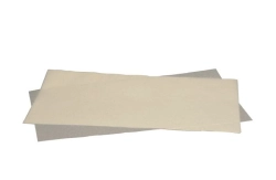 Papier do pieczenia jednostronnie silikonowany biały 30 x 52 cm - 500 szt./opak.