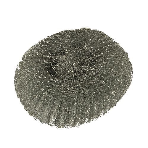 Druciak stalowy galwanizowany 13 cm - 10 szt./opak.