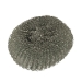 Druciak stalowy galwanizowany 13 cm - 10 szt./opak.