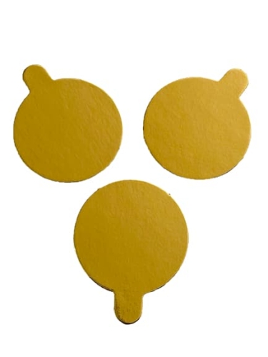 Bankietówka tacka 5 cm - 200 szt./opak.