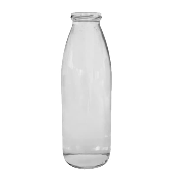 Butelka szklana 500 ml