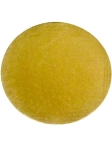 Podkład krążek pod tort złoty 28 cm gruby gładki  - 50 szt./opak.