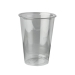 Kubek plastikowy PET do napojów 400 ml (95) - 50 szt./opak.
