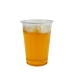 Kubek plastikowy PET do napojów 400 ml (95) - 50 szt./opak. 2