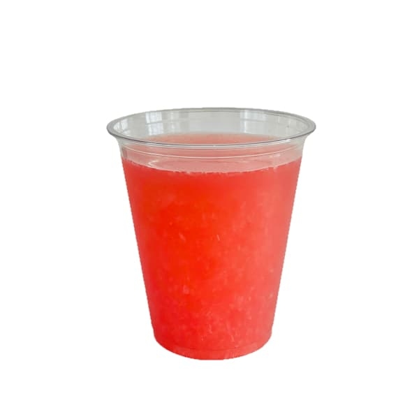 Kubek plastikowy PET do napojów 300 ml (95) - 50 szt./opak. 2