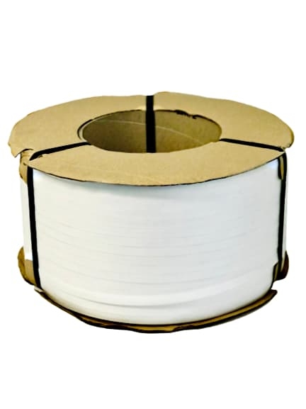 Taśma spinająca polipropylenowa 12 mm x 0,55 mm
