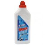 Płyn do usuwania kamienia i rdzy MORS - 500 ml