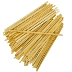 Mieszadełka bambusowe 15 cm - 1000 szt./opak.