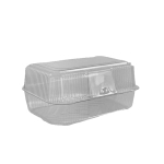 Pojemnik cukierniczy PET ALI65 - 50 szt./opak.