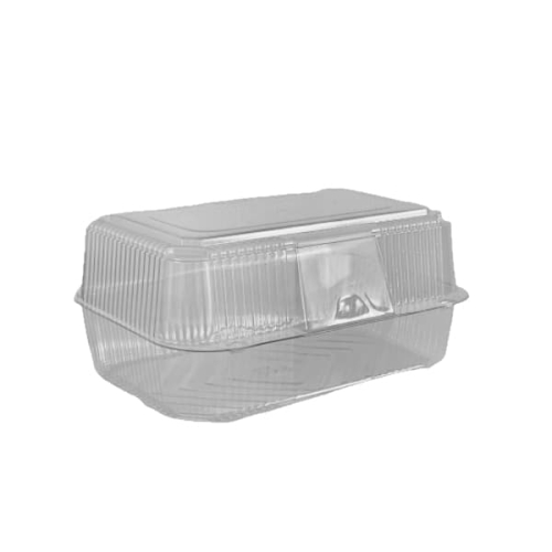 Pojemnik cukierniczy PET ALI65 - 50 szt./opak.