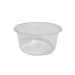 Pojemnik PP (115) 350 ml - 50 szt./opak.	