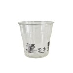 Kubek plastikowy do napojów 300 ml (95) - 50 szt./opak.