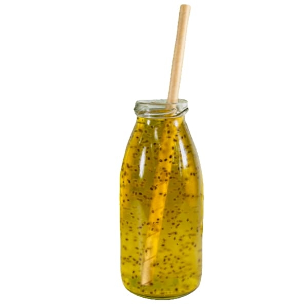 Butelka szklana 250 ml  2