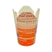 Pojemnik kebab pasta box 1000 ml Smacznego - 50 szt./opak. 3