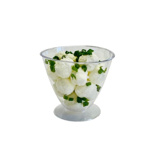 Fingerfood – shuttle 90 ml – 10 sztuk./opak