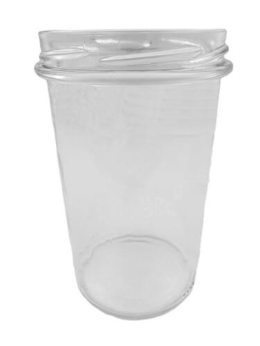 Słoik szklany 545 ml - 8 szt./opak