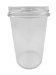 Słoik szklany 545 ml - 8 szt./opak