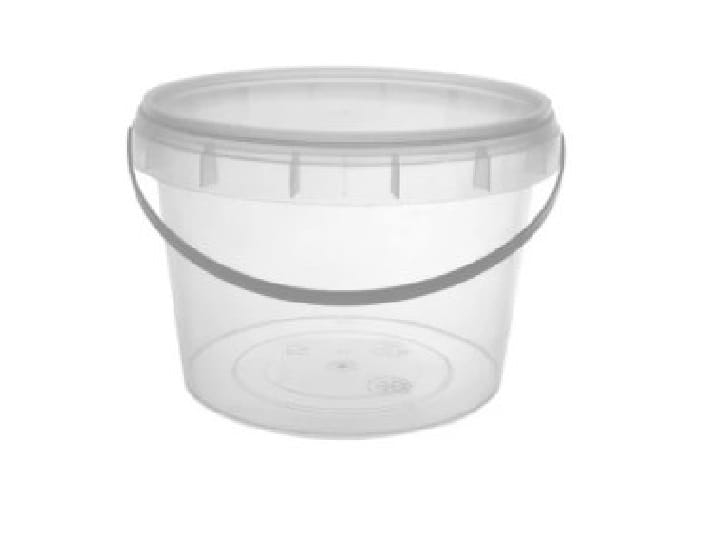 Wiadro W-9 - 900 ml - 100 szt./opak.
