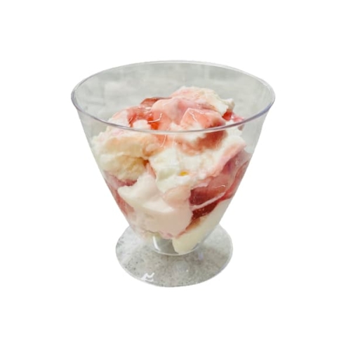 FINGERFOOD Kubek PS 165 ml, Shuttle - 10 szt./opak.