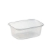 Pojemnik PP - 108 x 82 x 43 mm, prostokątny 200 ml - 100 szt./opak