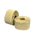 Papier toaletowy JUMBO 180 mm, makulaturowy - 12 rolek/opak.