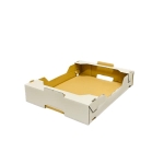 Pudełko karton transportowy 30 x 40 x 9 cm - 50 szt./opak.