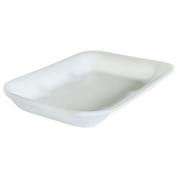 Tacka styropianowa biała CX 70/A - 1000 szt/opak.