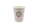 Kubki papierowe na kawę 300 ml mix pastele 90 mm - 50 szt./opak. 3
