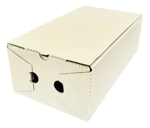 Pudełko calzone, pizza 32 x 16 x 10 cm - 50 szt./opak.