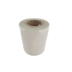 Folia do zgrzewu Easy Peel Antifog 185mm x 250mb/rolka